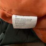 Ci Sono  Olive Green Patches Women's Flight Bomber Jacket Size Medium Photo 5