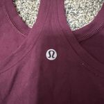 Lululemon  Cool Racerback Tank 6 Photo 2