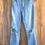 Abercrombie & Fitch  The Mom High Rise Photo 0