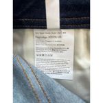 Acne Studios NWT Peg Indigo High Waist Skinny Jeans Sz 31 Photo 3