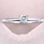 Beverly Hills Boutique Ring... Silver Photo 2