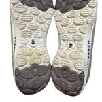 Merrell Shoes Womens Size 8 Dark Olive Ivory Faux Fur Lined Hiking Winter Boots Photo 11