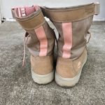 Timberland  Mens 6 in Premium Gaiter Boot Size 5.5 Women’s Size 7 Photo 4