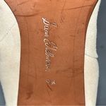 Sam Edelman Tan Suede Ivette Ankle Boots Booties Shoes Size 9.5 Photo 8