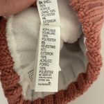 Roxy NWT Dusty Rose Blizzard Beanie Photo 8