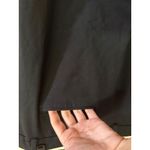A New Day A.n.d. Easy Womens Stretch Black Dress Pants Size 16 With Front Pockets & Elasti Photo 6