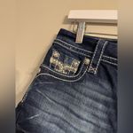 Rock Revival  Sherry Stretch Short Photo 7