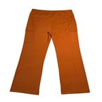 Athleta  Delancey Straight Cargo Pant Size 3X NEW Athleisure Casual Colorful Work Photo 4