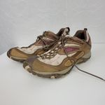 Merrell  Siren Women's Shoes 11 Sync Brown Orthholite Vibram Outdoor Performance‎ Photo 1