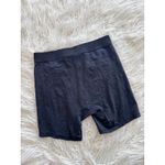 SKIMS Boyfriend Boxer Onyx Size Small Photo 6