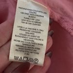 We The Free Happy Hour Solid Buttondown Shirt Pink Photo 5