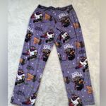 Disney Women's Hocus Pocus Halloween Pajamas Medium Photo 7