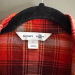 Old Navy  Flannel Photo 2