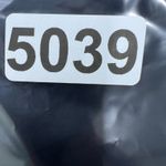 CRZ Yoga  Pleated Tennis Skirt‎ Athletic Golf Skort Activewear Black Small Photo 8