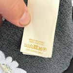 Kate Spade daisy dot printed halter mini dress Photo 6