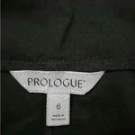 Prologue Women’s Black  Dress Pants Photo 3