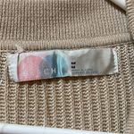 Free People Women’s New  FP Beach Picnic Sweater Romper Photo 6