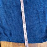 Garnet Hill linen Shift dress size small Photo 6