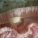 Altar'd State Pink Boxer Shorts Photo 1