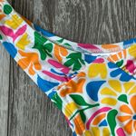 Wild Fable Swimwear Sz XS Fabulous Floral Bikini Bottom Colorful! Photo 2