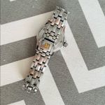 Ladies OMEGA SEAMASTER watch BEAUTIFUL ❤️❤️❤️ Silver Photo 3