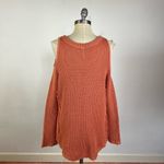 Free People Sunrise Sunset Cold Shoulder Thermal Photo 7