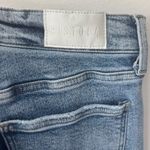 Pistola  Jeans 90s High Rise Mom Jean Straight Leg Medium Wash Denim Photo 9