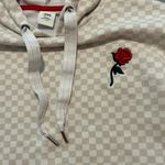 Vans Cropped Hoodie Photo 4