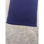 Lilly Pulitzer davey pant navy medium NWT *hemmed ponte pull on Photo 4