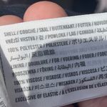 Abercrombie & Fitch A&F navy floral short romper / XS / Excellent condition Photo 9