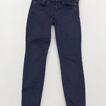 Vince Riley Coastal Cropped Ankle Legging Women's Size 25 Skinny Fit Comfortable Photo 0