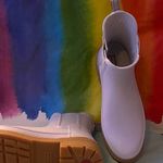 Hunter  Designer Women's Chelsea Boots Photo 7