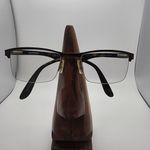 Carrera  Brown & Tortoiseshell Prescription Glasses Frames Photo 0