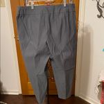 Cato 👽👽👽BOGOHO 👽👽👽 Gray Women's Pants-16 Photo 7