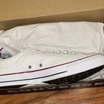 Converse CTAS High Street Ox Shoes Photo 5