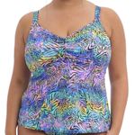 Elomi Electric Savannah Molded Tankini Photo 1
