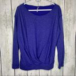 Free People Gathered Pullover Sweater Photo 1