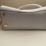 Michael Kors  white Hamilton traveler Photo 9