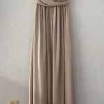 Lulus Lulu’s Moonlight Serenade Formal HOCO Dress Bridesmaid NWT Photo 0