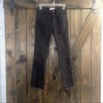 Free People Cutwork Jeans Photo 1