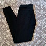 Refuge black jeggings Size 5 Photo 1