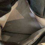 Kipling  Folki KI7327 Crossbody Shoulder Bag Purse Dual Handles Black Nylon‎ Photo 8