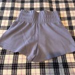 Shorts Purple Size XS Photo 1