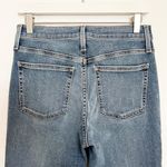 J.Crew Denim Toothpick Skinny Ankle Jeans Basic Casual Preppy Minimalist 28 Photo 7