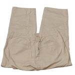 Levi's  surplus straight khaki pants size 16W Photo 4