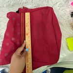 Harry Potter  Gryffindor Red Crossbody School Bag Book Bag Tote Photo 5