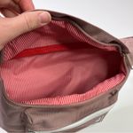 Herschel Supply Company  | Dusty Pink Belt Bag Fanny Pack Photo 8