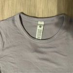 Lululemon  Athletica Hold Tight Short
Sleeve Photo 1