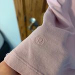 Lululemon Pink  Short Sleeve Photo 2
