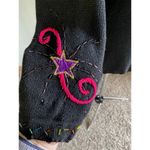 Y2K 2000 New year sweater Pink Size XL Photo 9